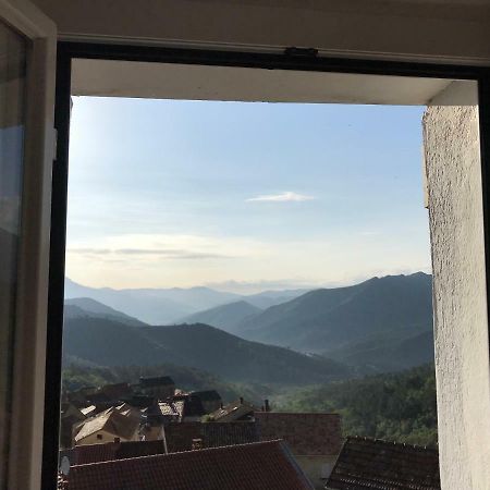 Maison Entiere Tout Equipe 4 Chambre Possibilite De 10 Couchage Venaco Centre Corse Eksteriør billede