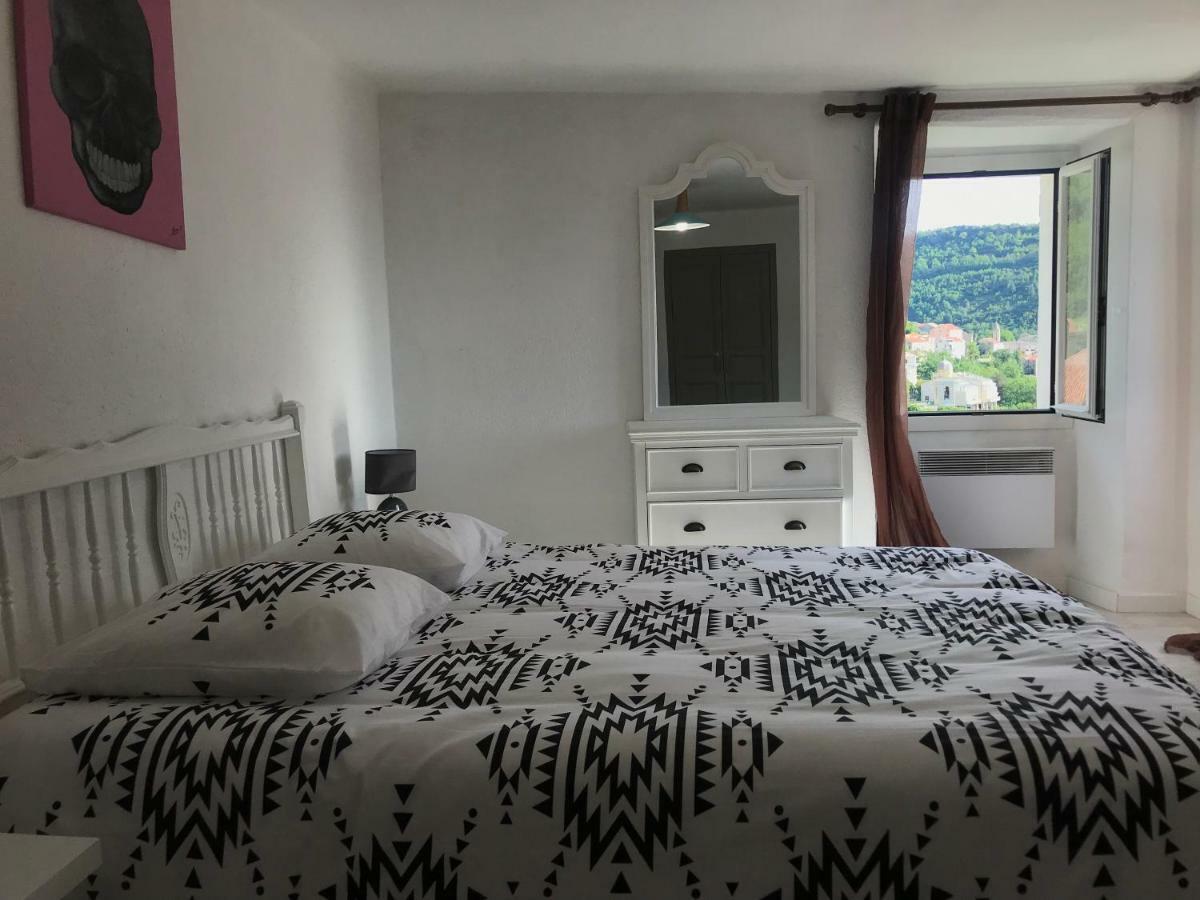 Maison Entiere Tout Equipe 4 Chambre Possibilite De 10 Couchage Venaco Centre Corse Eksteriør billede